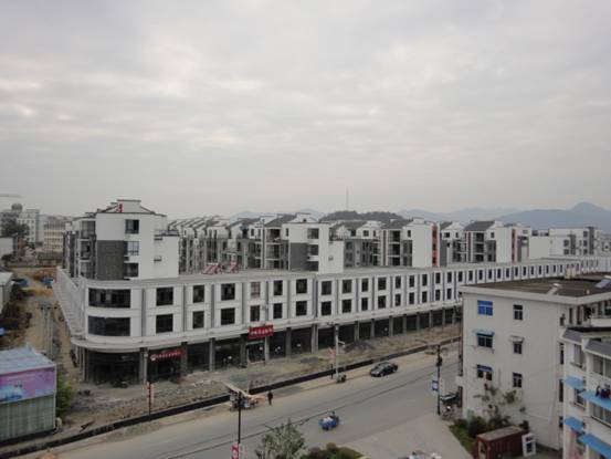 清沁園6、10#樓